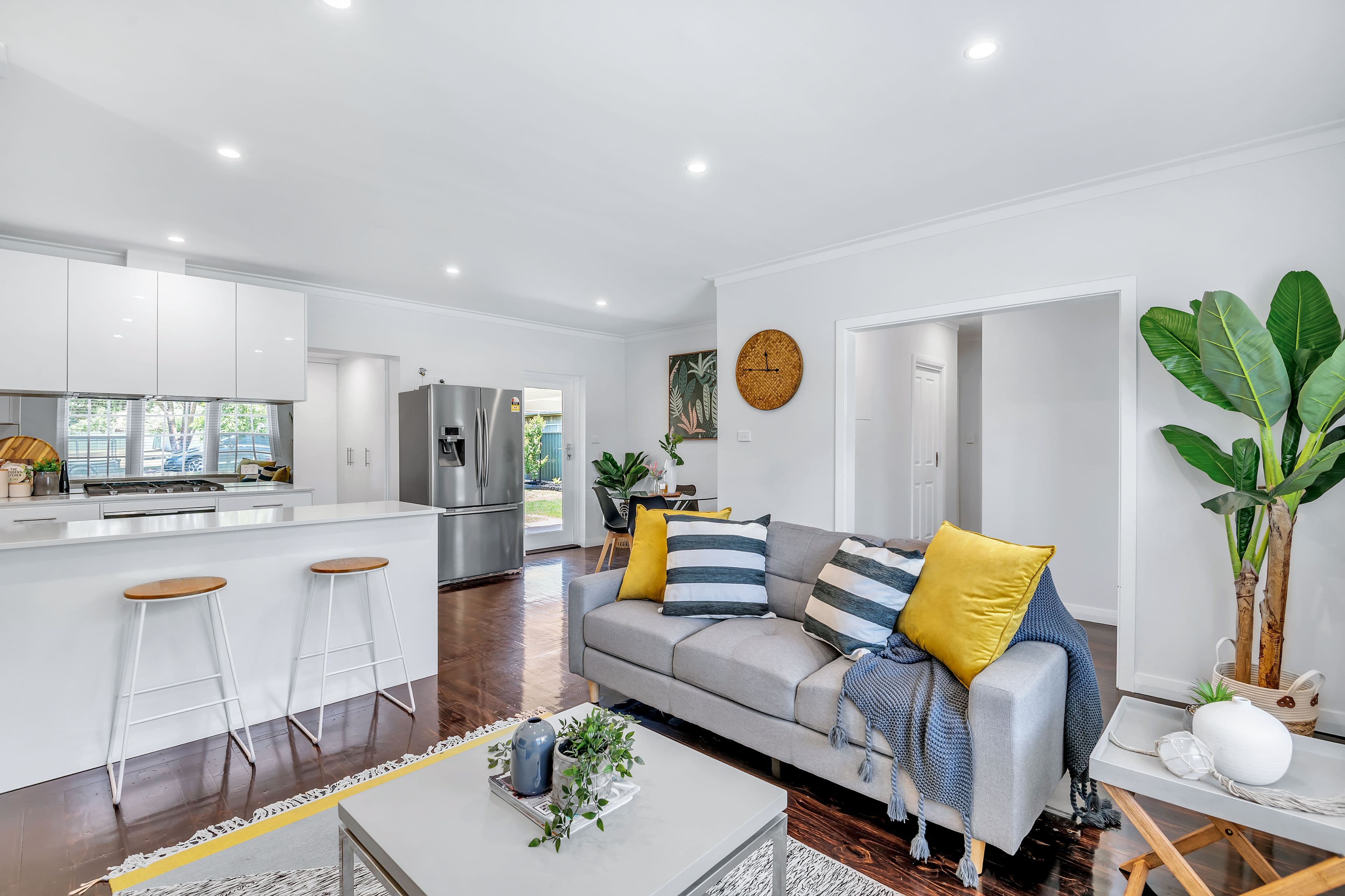 4 Peterson Avenue, Mitchell Park SA 5043, Mitchell Park - Thumbnail 3