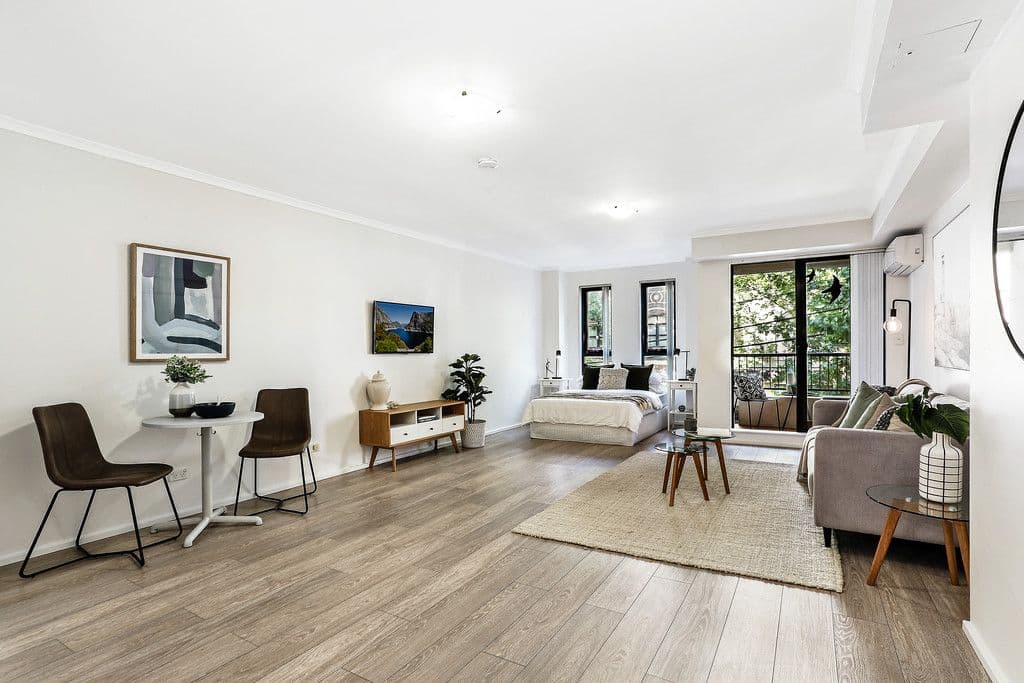 1 Regent Place, Redfern NSW 2016, Redfern - Thumbnail 5