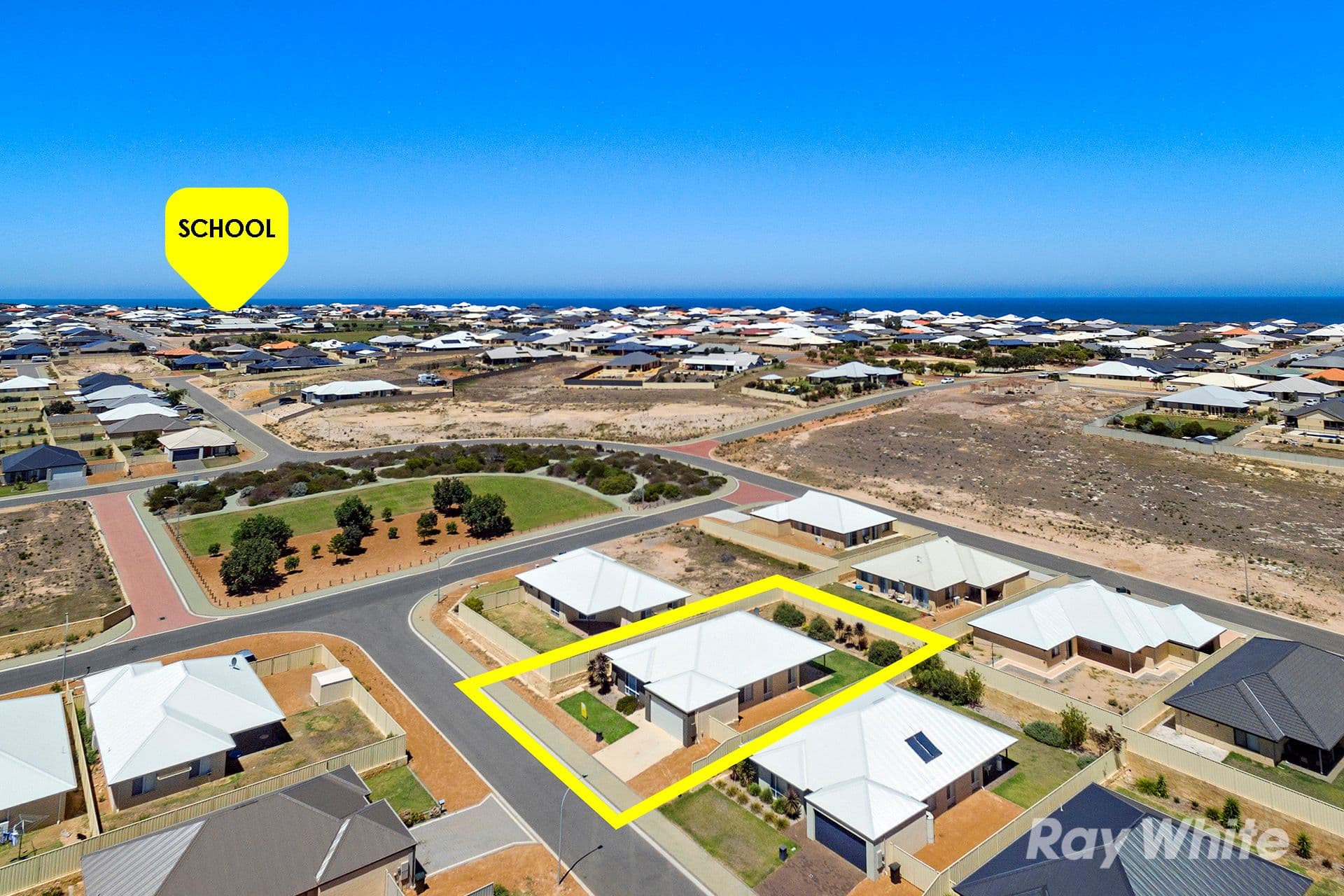 3 Morningstar Grange, Wandina WA 6530, Wandina - Image 1