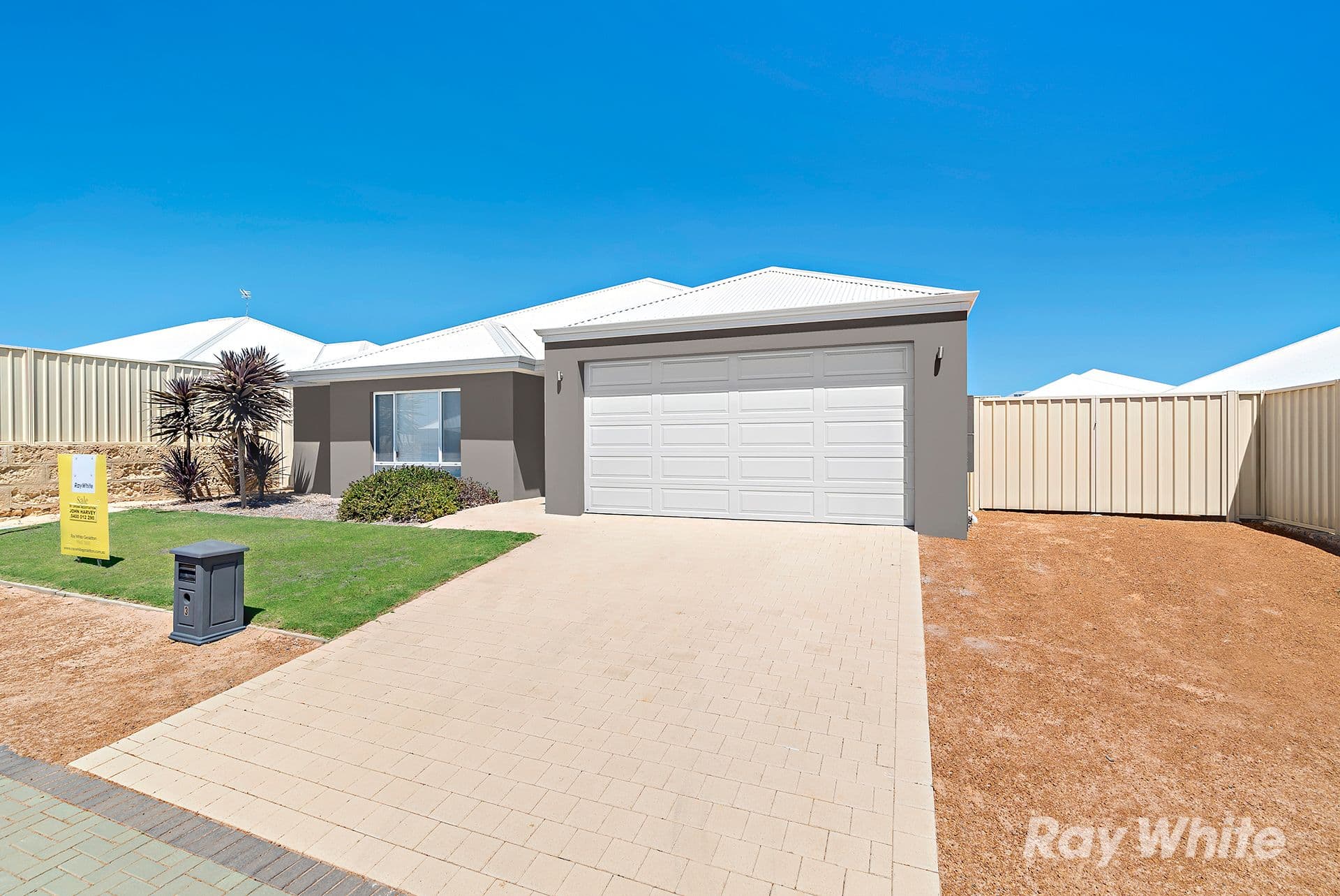 3 Morningstar Grange, Wandina WA 6530, Wandina - Thumbnail 7