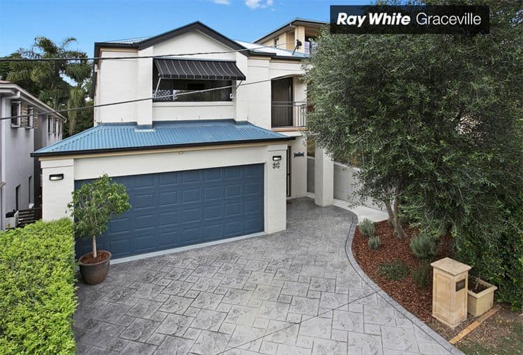 66 Robertson Street, SHERWOOD QLD 4075, Sherwood - Image 1