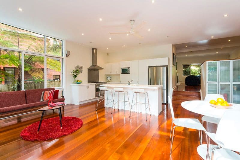 11 Sunnyside Crescent, CASTLECRAG NSW 2068, Castlecrag - Thumbnail 2