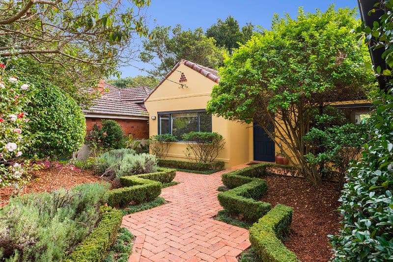 11 Sunnyside Crescent, CASTLECRAG NSW 2068, Castlecrag - Thumbnail 3