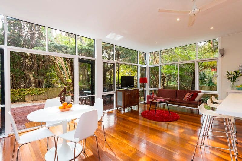 11 Sunnyside Crescent, CASTLECRAG NSW 2068, Castlecrag - Thumbnail 4