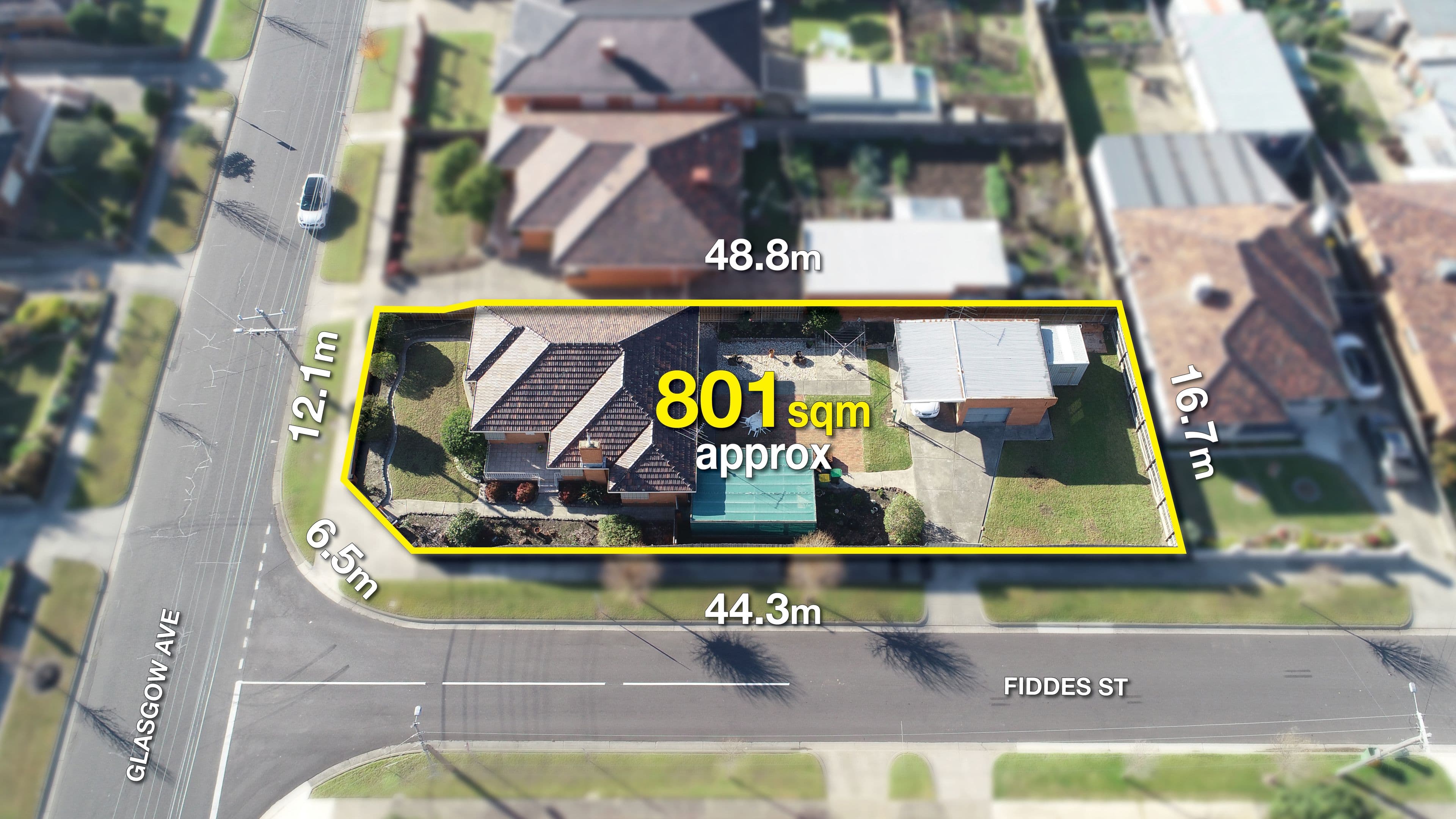 153 Glasgow Avenue, Reservoir VIC 3073, Reservoir - Thumbnail 2