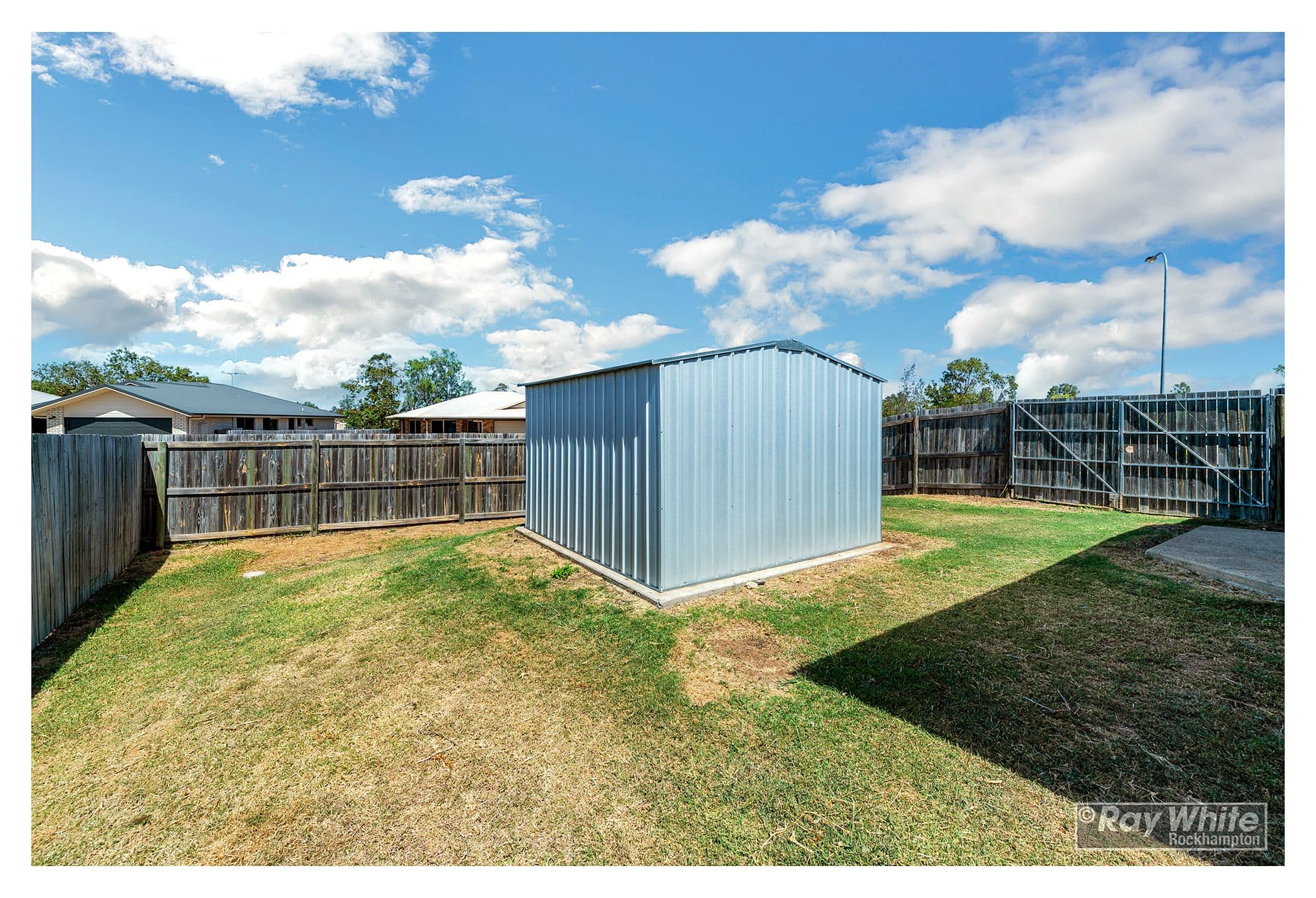 20 Tippett Crescent, Gracemere QLD 4702, Gracemere - Thumbnail 7