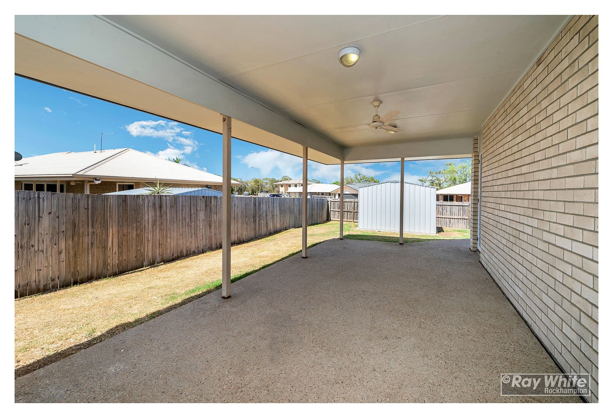 20 Tippett Crescent, Gracemere QLD 4702, Gracemere - Thumbnail 8