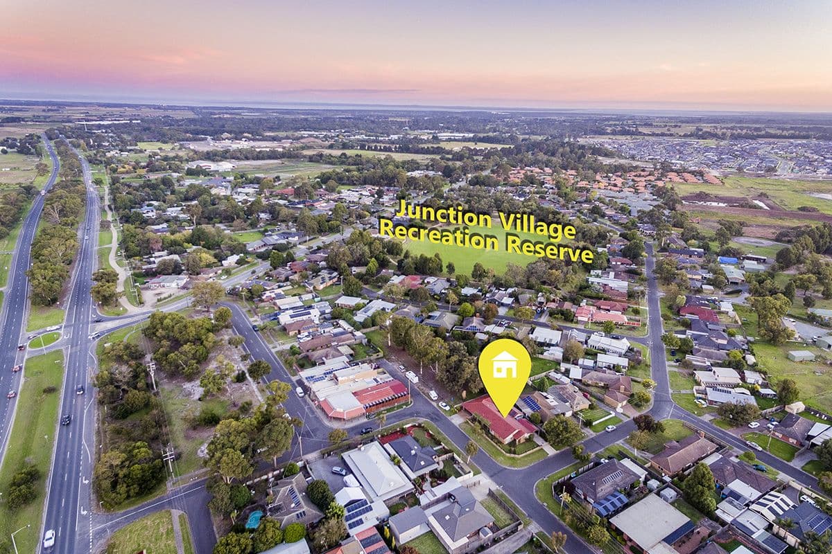 2 Glendoon Road, Junction Village VIC 3977, Junction Village - Thumbnail 2