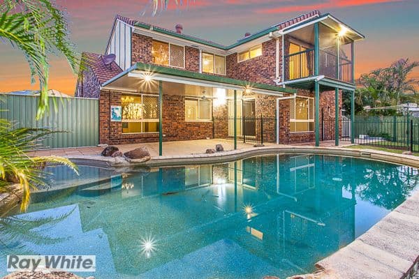 42 Melaleuca Crescent, Rothwell QLD 4022, Rothwell - Image 1