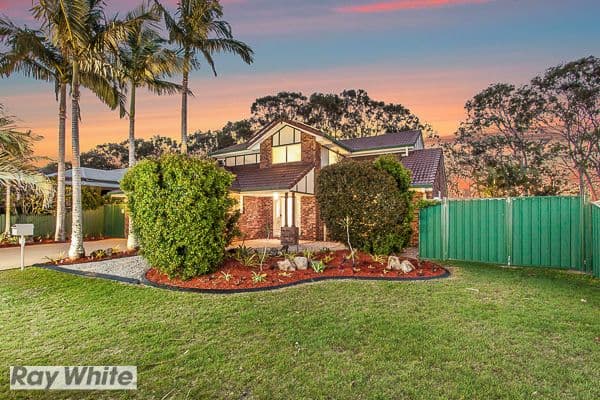 42 Melaleuca Crescent, Rothwell QLD 4022, Rothwell - Thumbnail 4