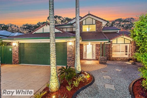 42 Melaleuca Crescent, Rothwell QLD 4022, Rothwell - Thumbnail 5