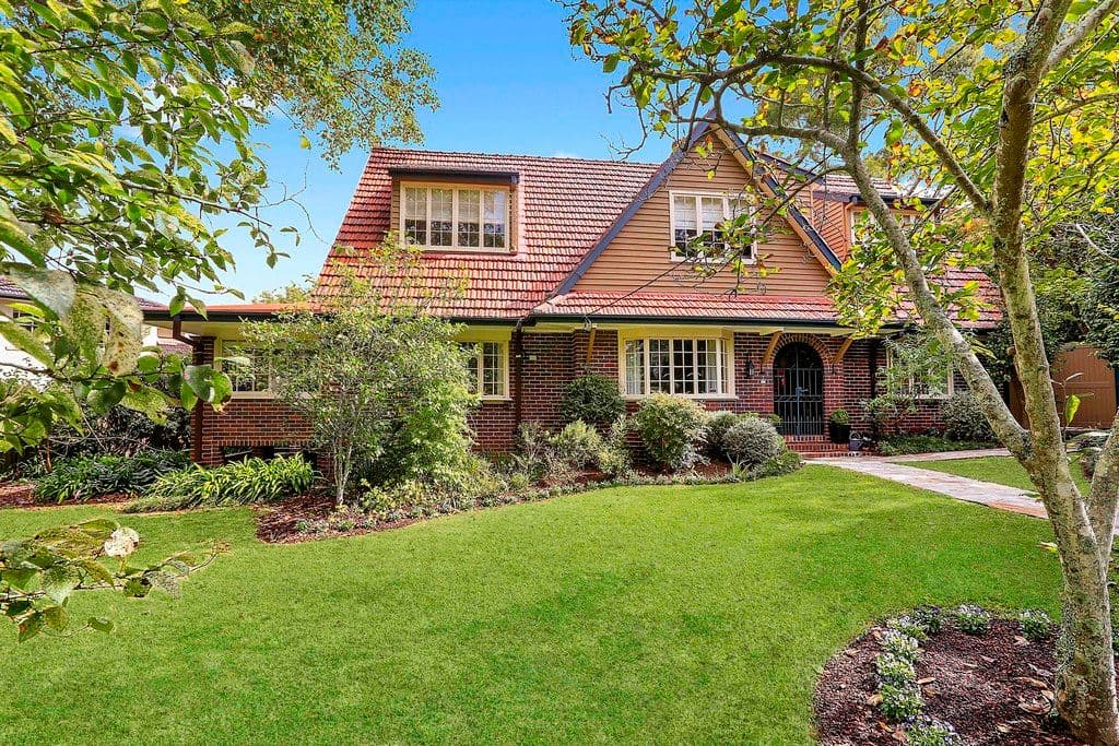 69 Billyard Avenue, Wahroonga NSW 2076, Wahroonga - Image 1