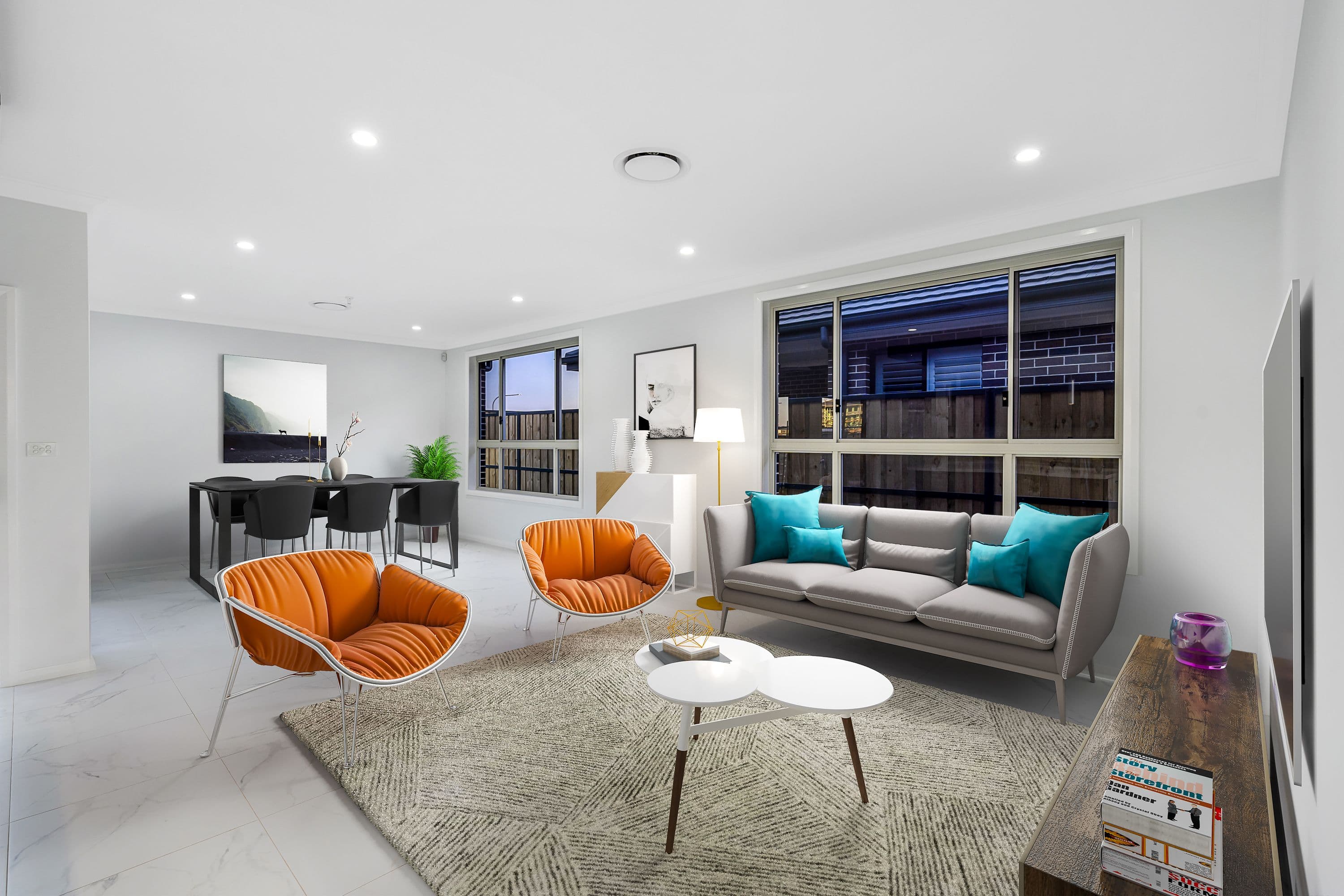 16 Satinwood Street, Marsden Park NSW 2765, Marsden Park - Thumbnail 4