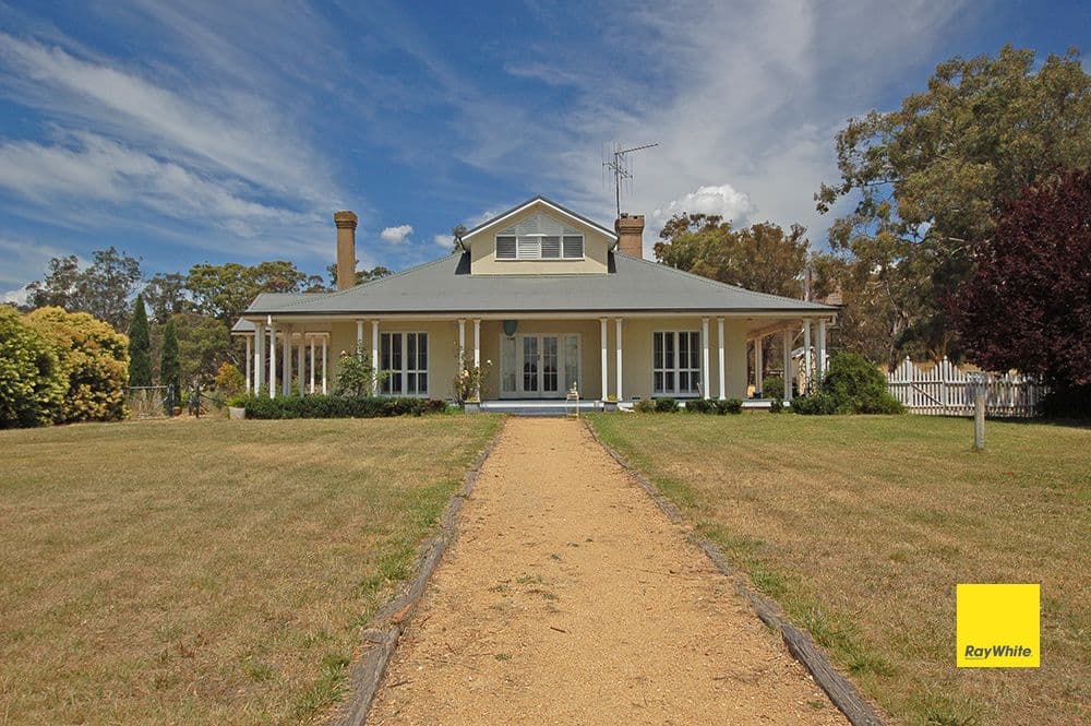 644 Gidleigh Lane, Bungendore NSW 2621, Bungendore - Image 1