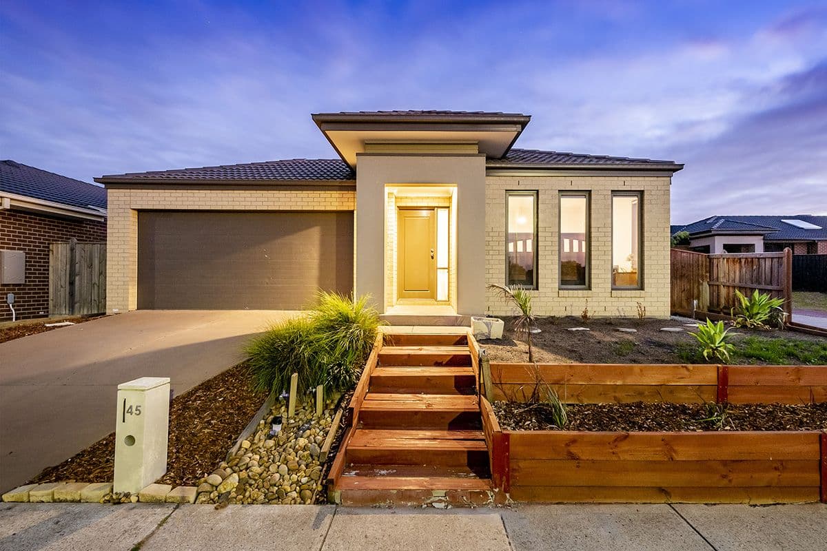 45 Tilden Rise, Cranbourne North VIC 3977, Cranbourne North - Image 1