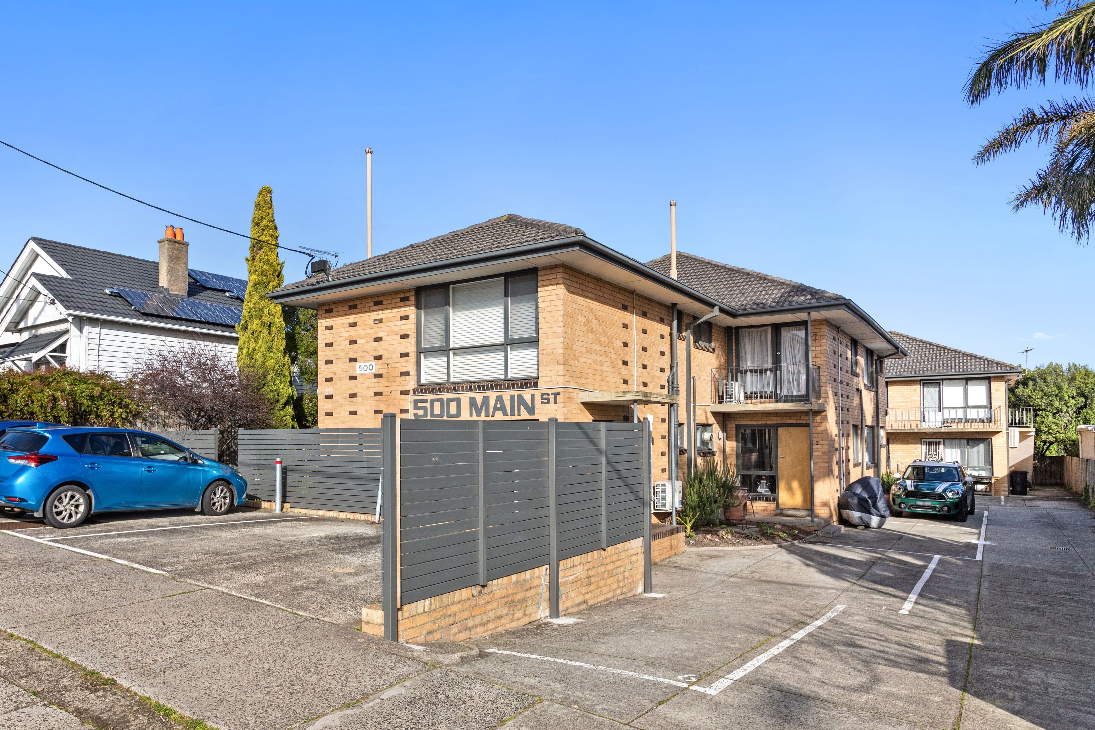 500 Main Street, Mordialloc VIC 3195, Mordialloc - Image 1