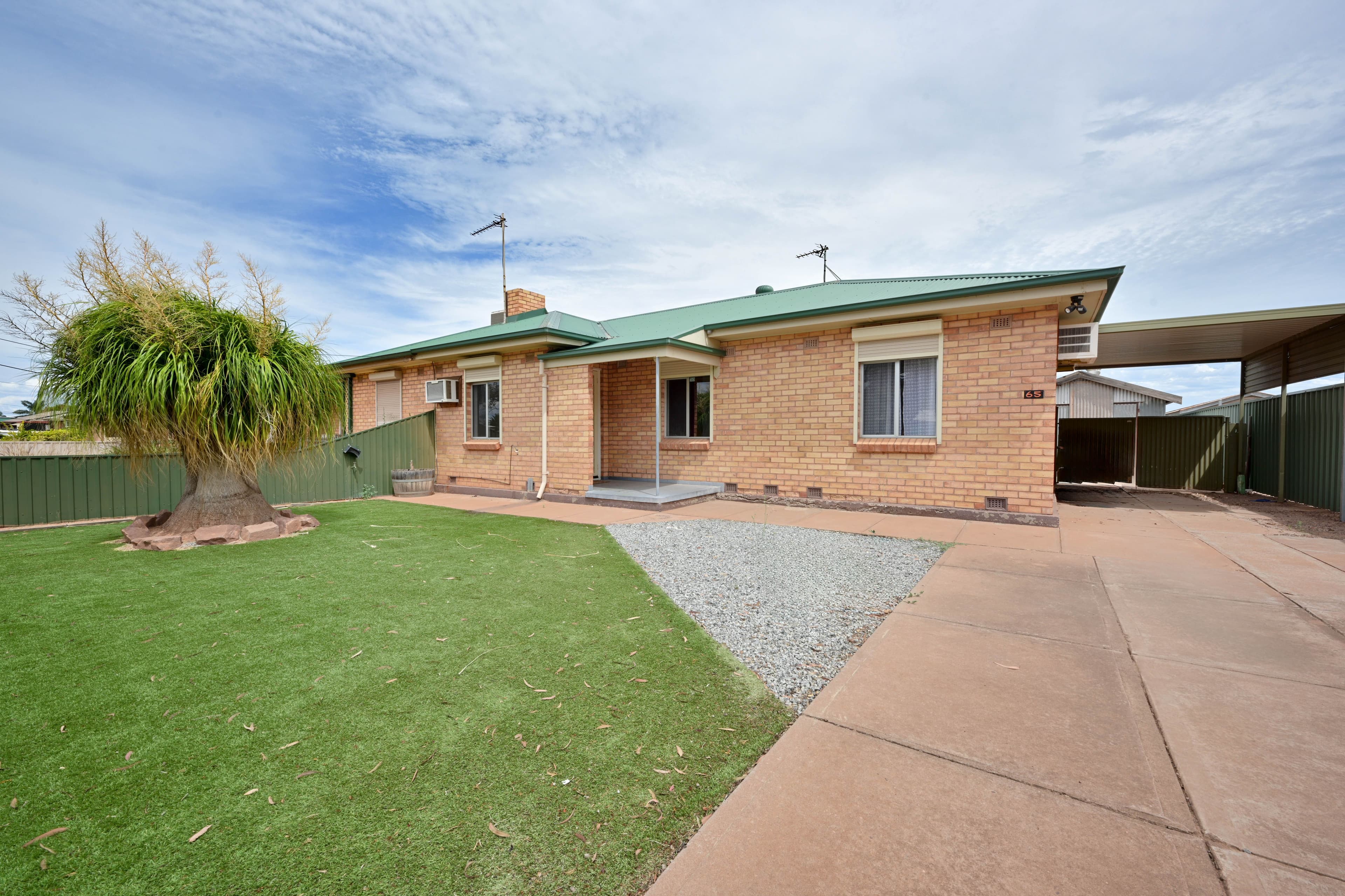 65 Mills Street, Whyalla Norrie SA 5608, Whyalla Norrie - Image 1