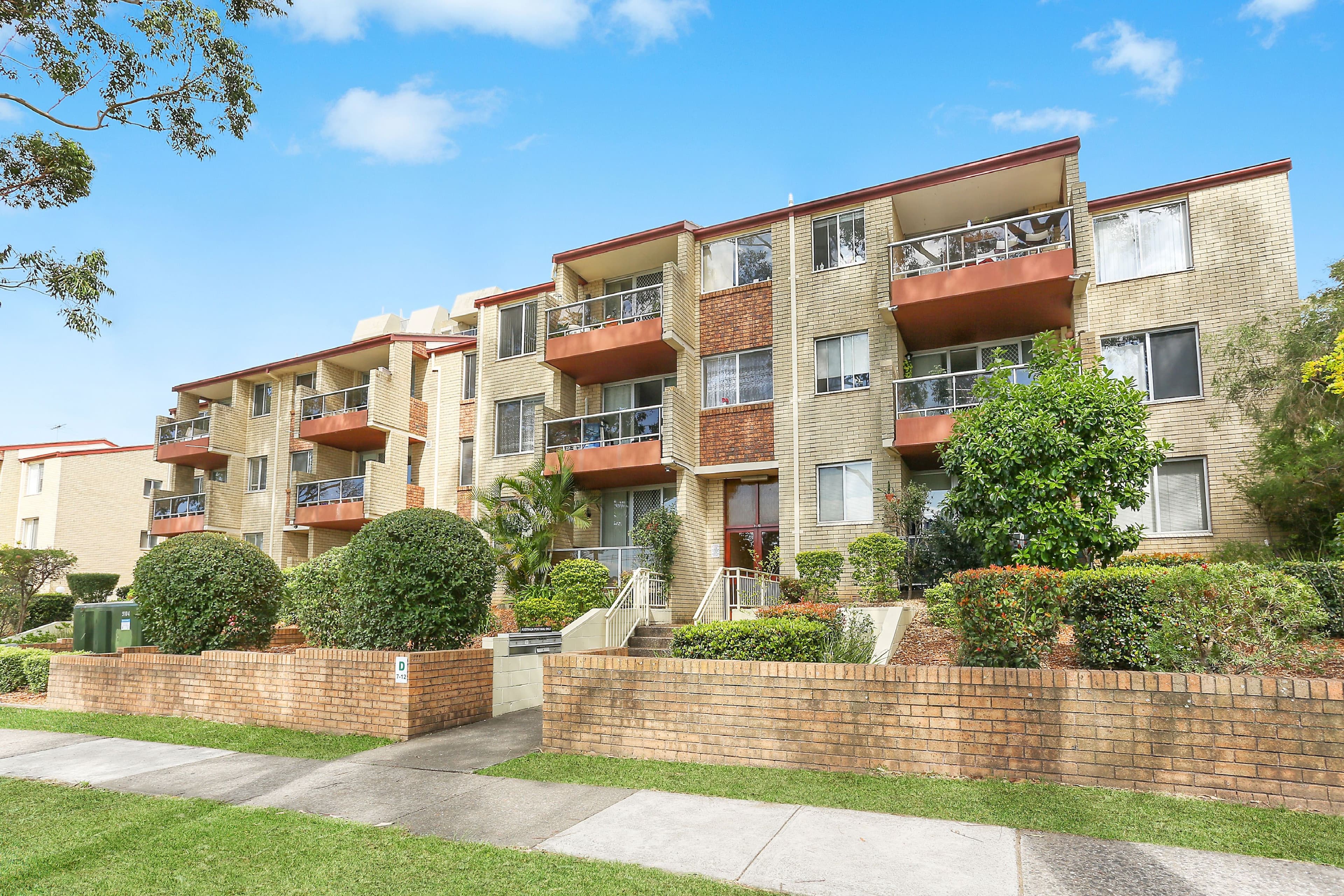 17-31 Sunnyside Avenue, Caringbah NSW 2229, Caringbah - Thumbnail 3