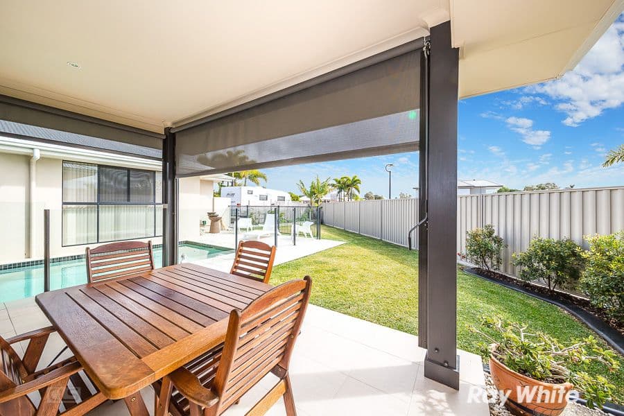 16 Pectoral Place, Banksia Beach QLD 4507, Banksia Beach - Thumbnail 4