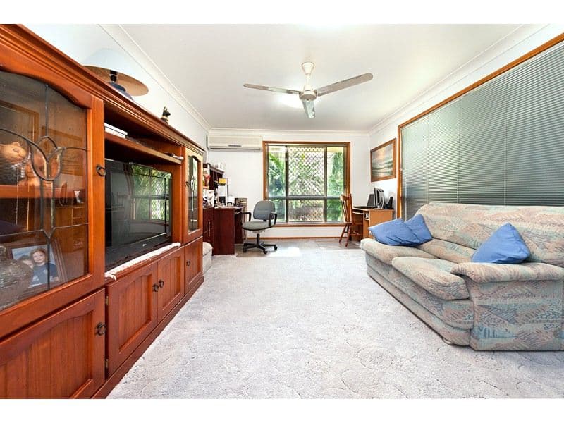 6 Temple Place, FRENCHVILLE QLD 4701, Frenchville - Thumbnail 4