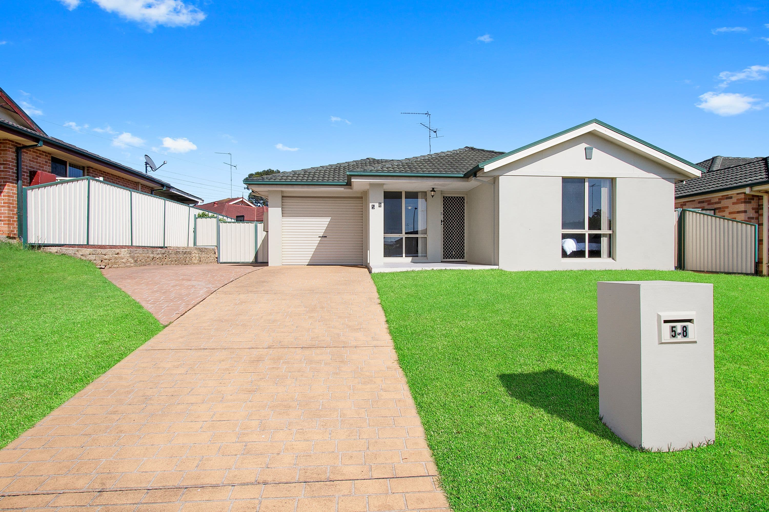 58 Stewart Street, South Windsor NSW 2756, South Windsor - Image 1