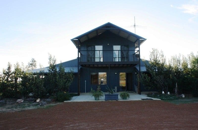 135 Eliza Shaw Drive, WHITE PEAK WA 6532, White Peak - Thumbnail 2