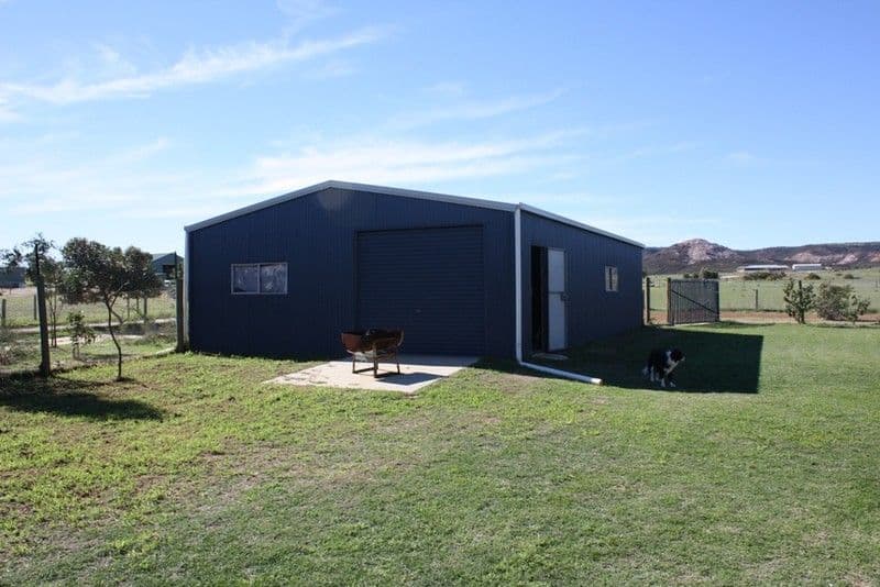 135 Eliza Shaw Drive, WHITE PEAK WA 6532, White Peak - Thumbnail 5