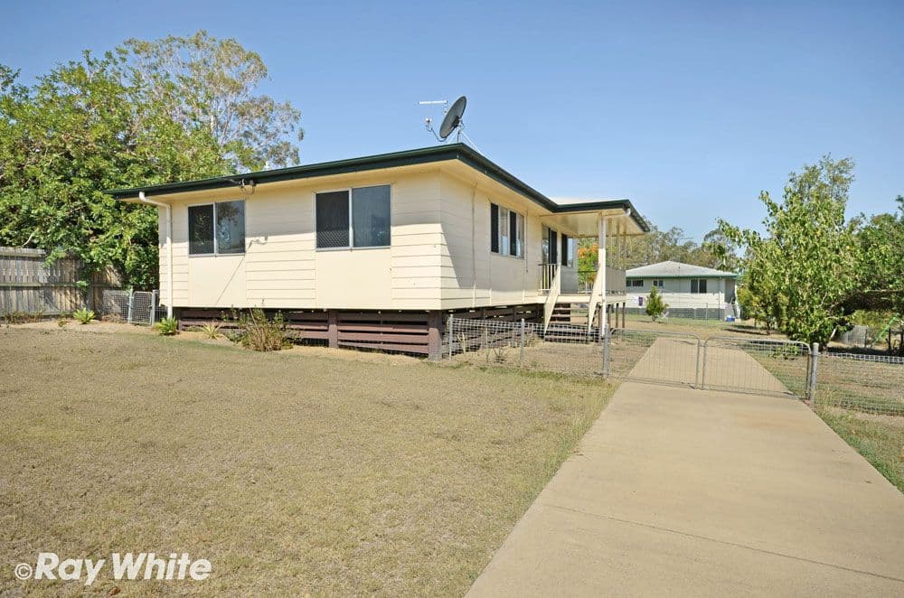 22 Neville Street, Biloela QLD 4715, Biloela - Image 1
