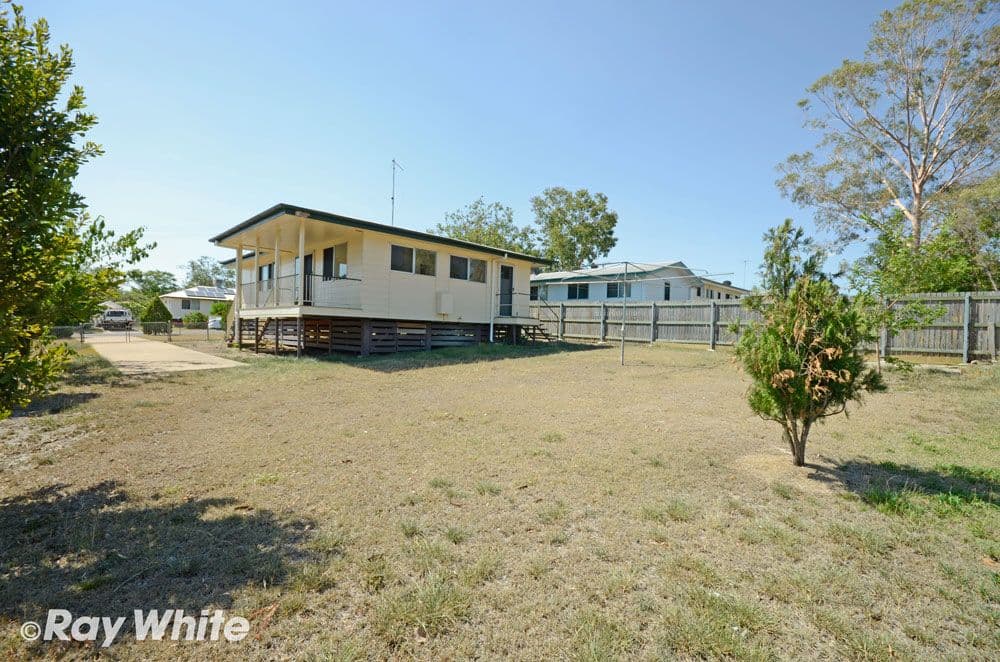 22 Neville Street, Biloela QLD 4715, Biloela - Thumbnail 5