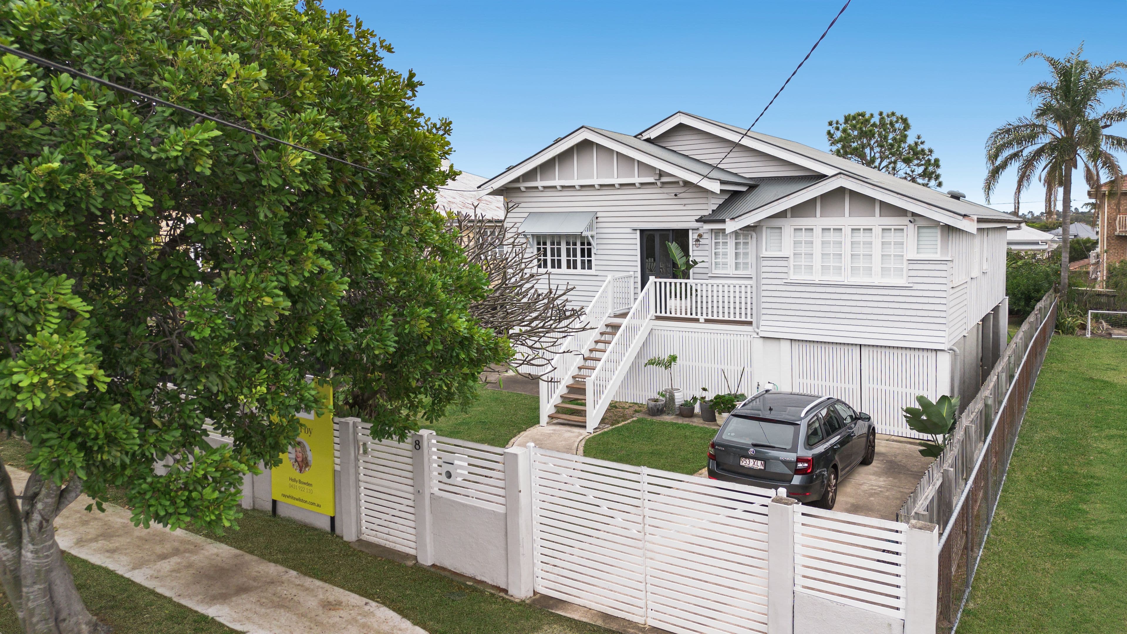 8 Sixth Avenue, Kedron QLD 4031, Kedron - Thumbnail 4
