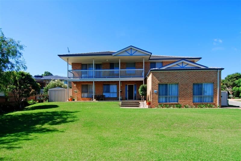 24 Cedar Ridge Road, KIAMA NSW 2533, Kiama - Image 1