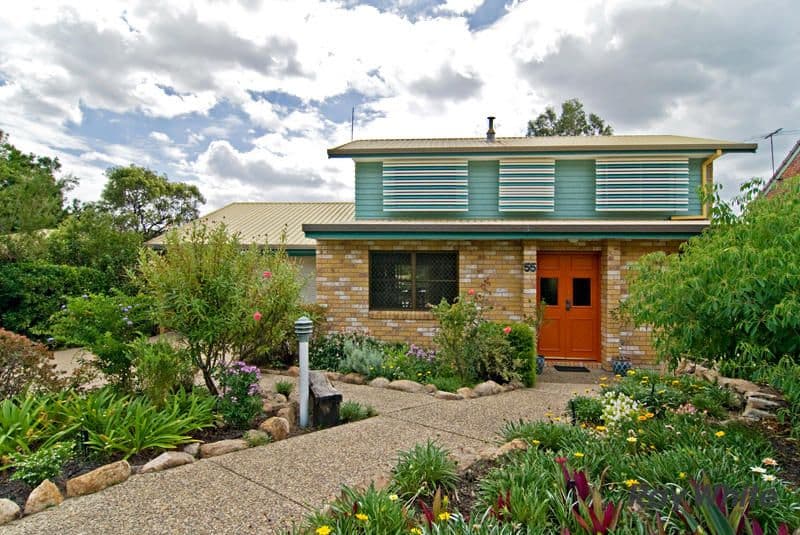 55  Cranbrook Street, MITCHELTON QLD 4053, Mitchelton - Image 1