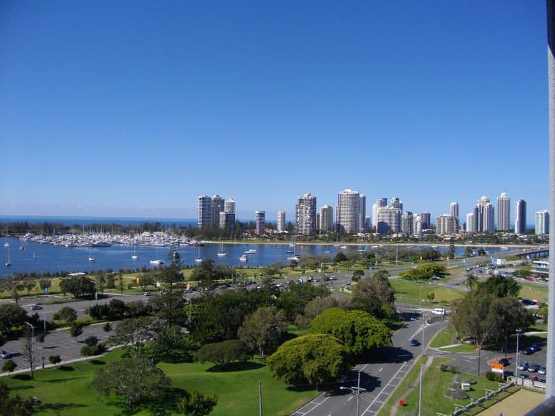 13A 10 Marine Parade, SOUTHPORT QLD 4215, Southport - Image 1
