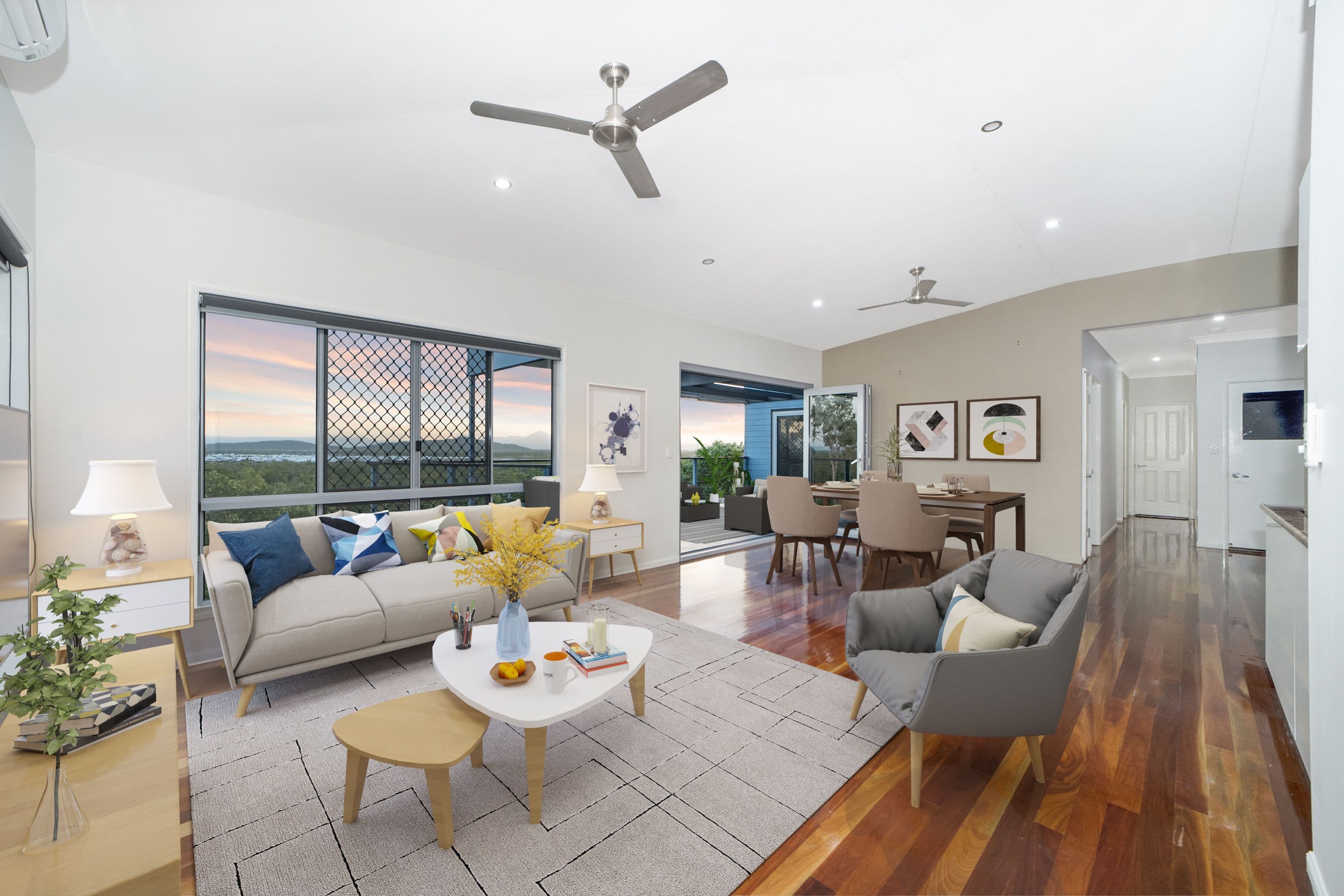 49 Deedes Crescent, Bushland Beach QLD 4818, Bushland Beach - Thumbnail 2