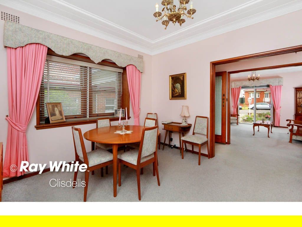 3 Northcott Avenue, KINGSGROVE NSW 2208, Kingsgrove - Thumbnail 2