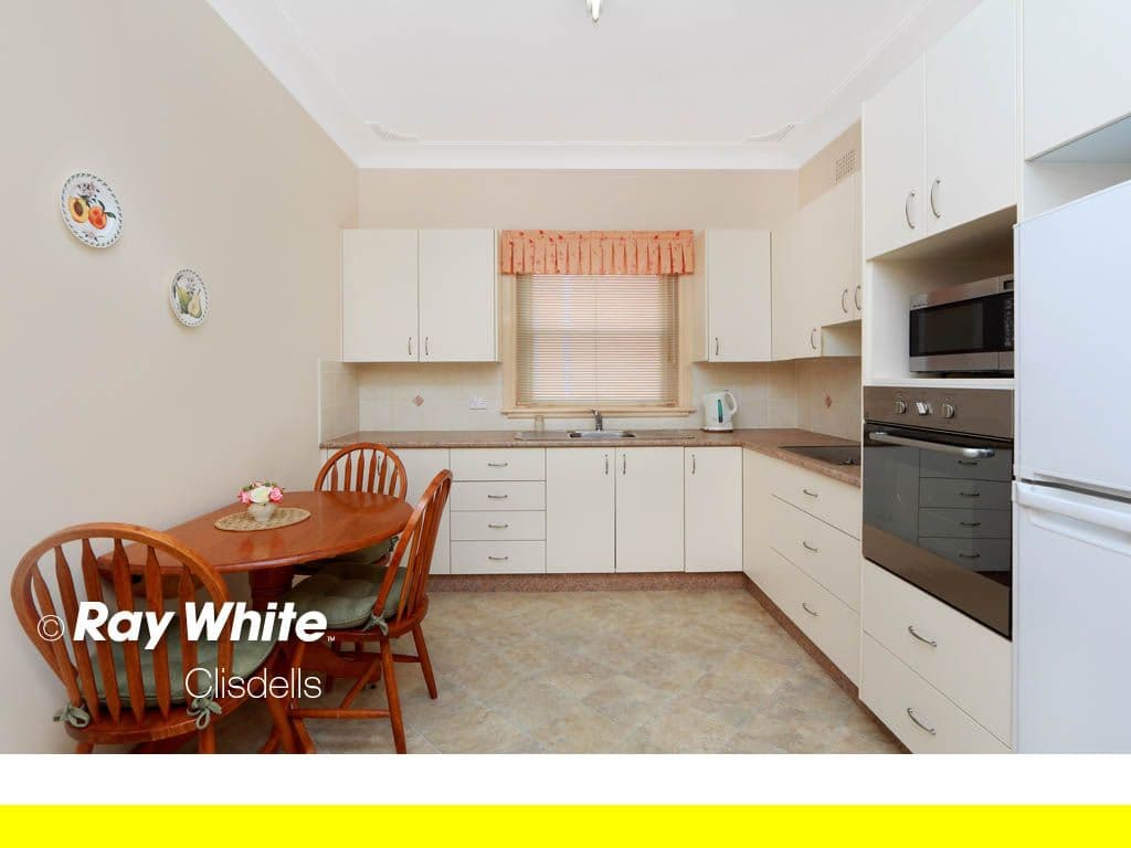 3 Northcott Avenue, KINGSGROVE NSW 2208, Kingsgrove - Thumbnail 4