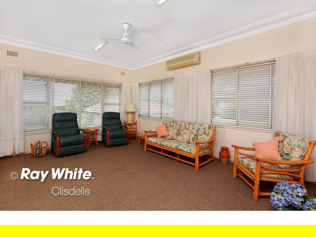 3 Northcott Avenue, KINGSGROVE NSW 2208, Kingsgrove - Thumbnail 5
