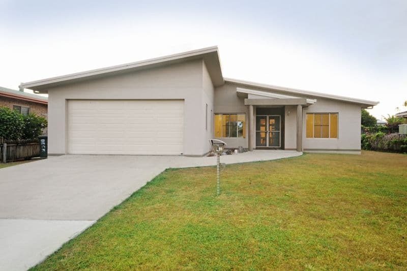 4 Keith Johns Drive, PROSERPINE QLD 4800, Proserpine - Image 1