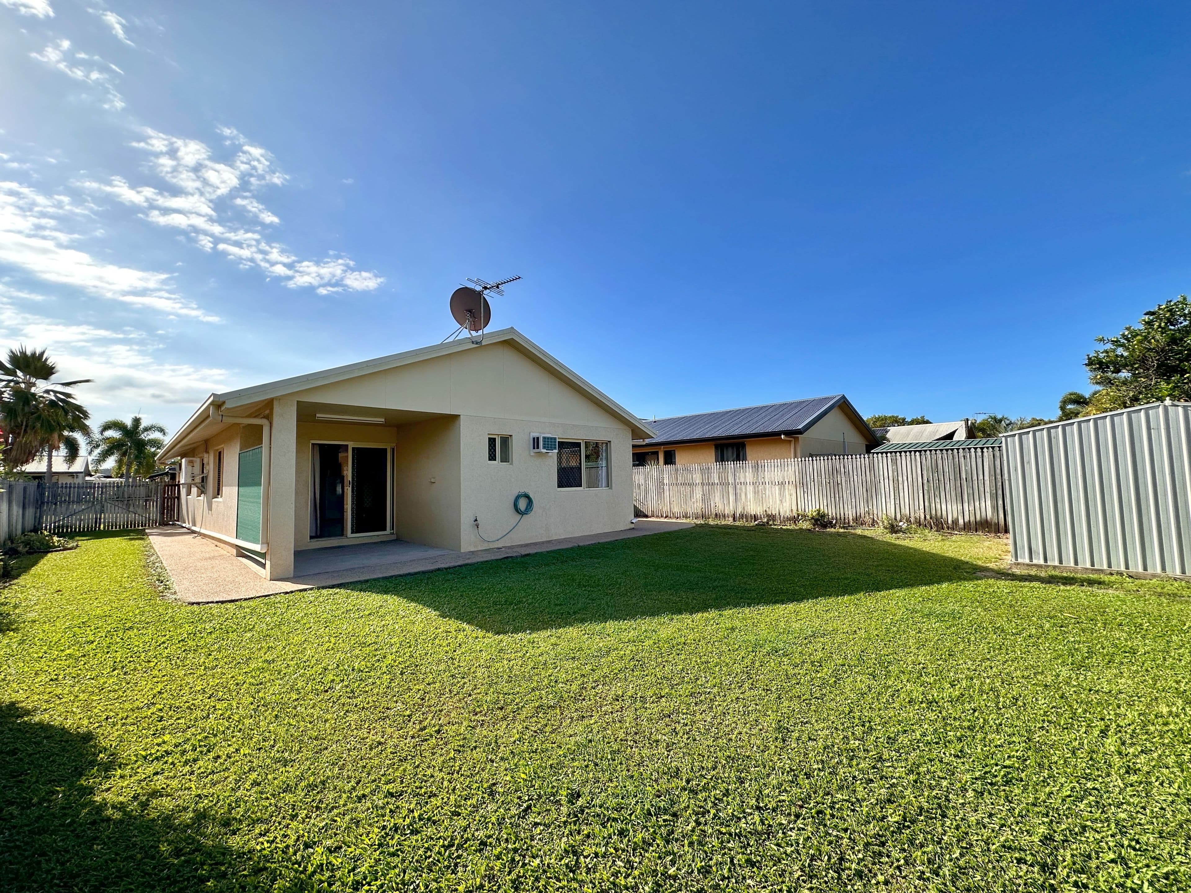 9 Miller Circuit, Kirwan QLD 4817, Kirwan - Thumbnail 7