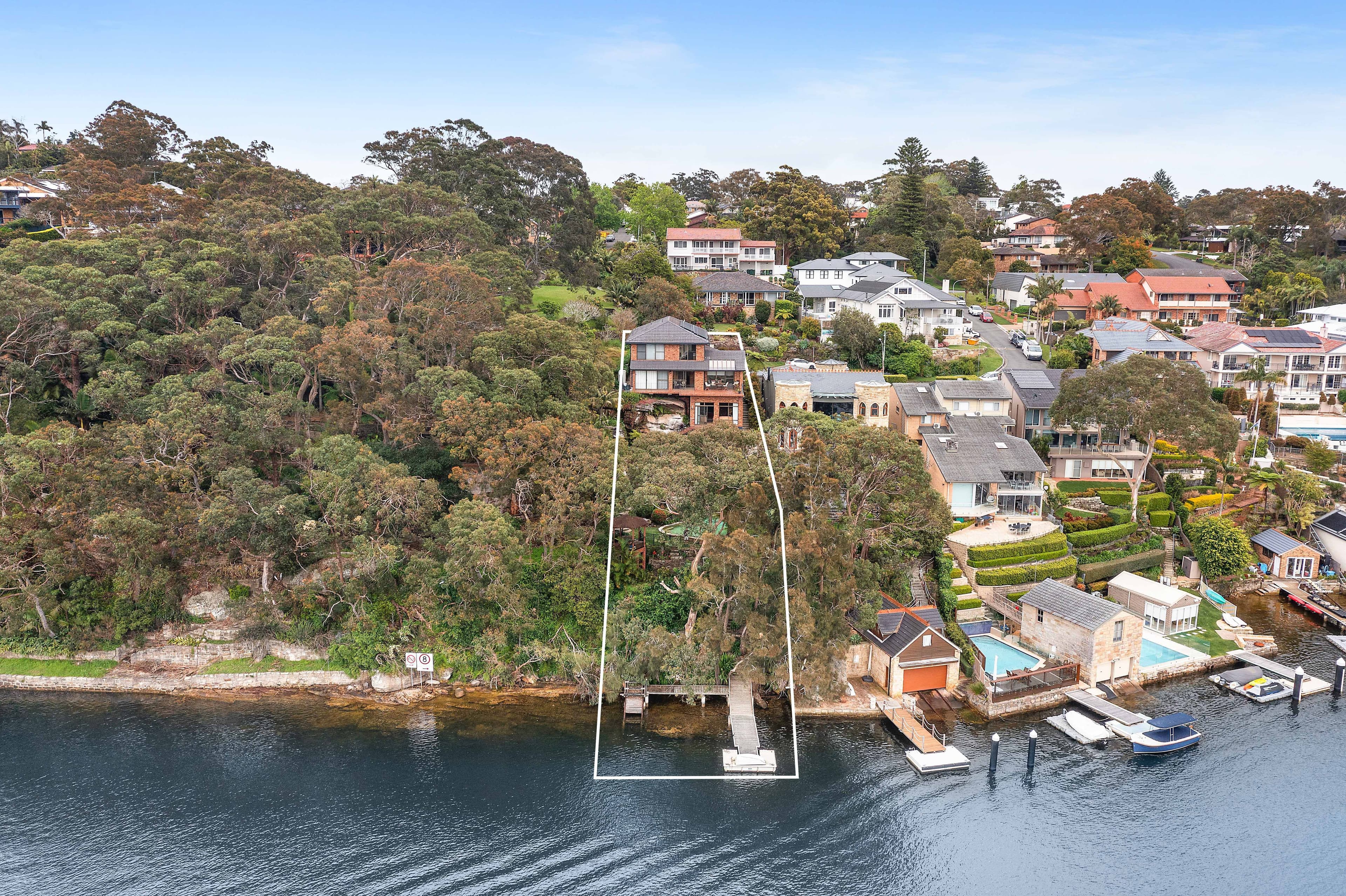 5 Muneela Place, Yowie Bay NSW 2228, Yowie Bay - Thumbnail 2