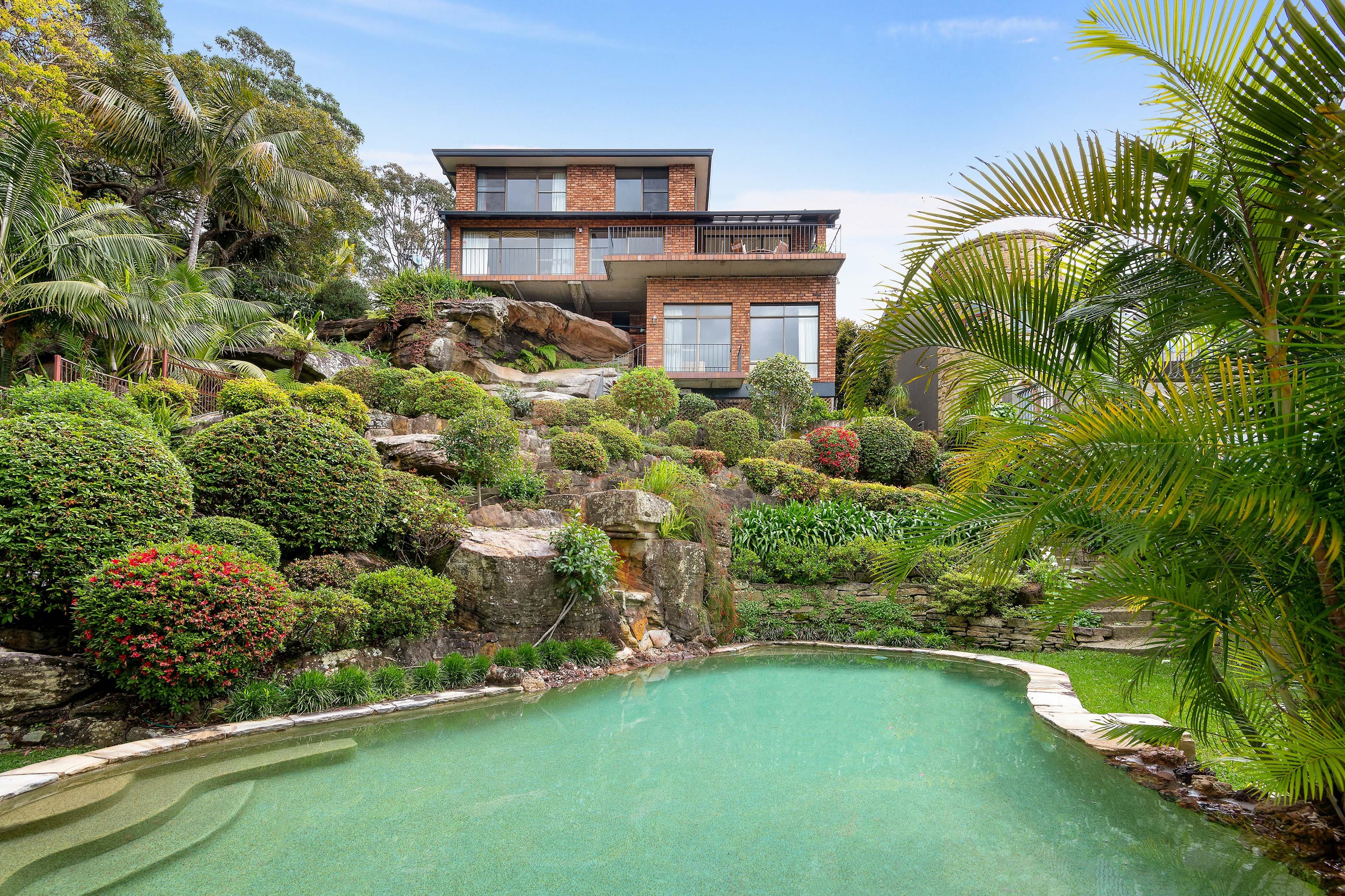 5 Muneela Place, Yowie Bay NSW 2228, Yowie Bay - Thumbnail 3
