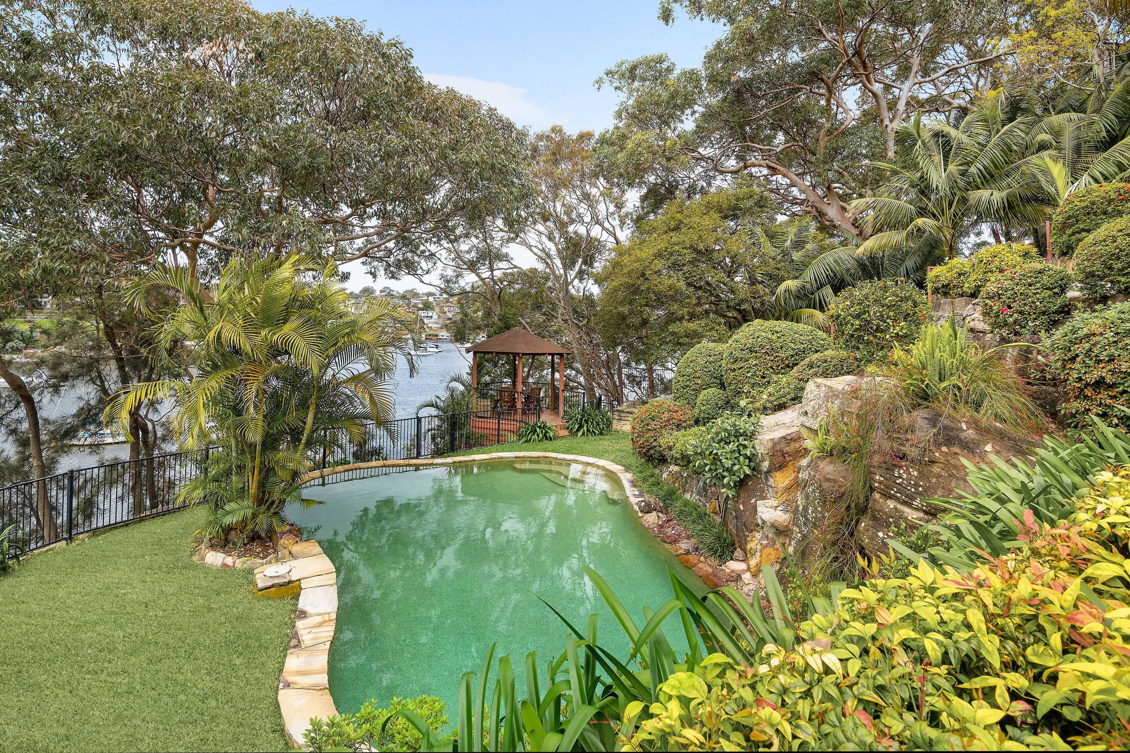 5 Muneela Place, Yowie Bay NSW 2228, Yowie Bay - Thumbnail 5