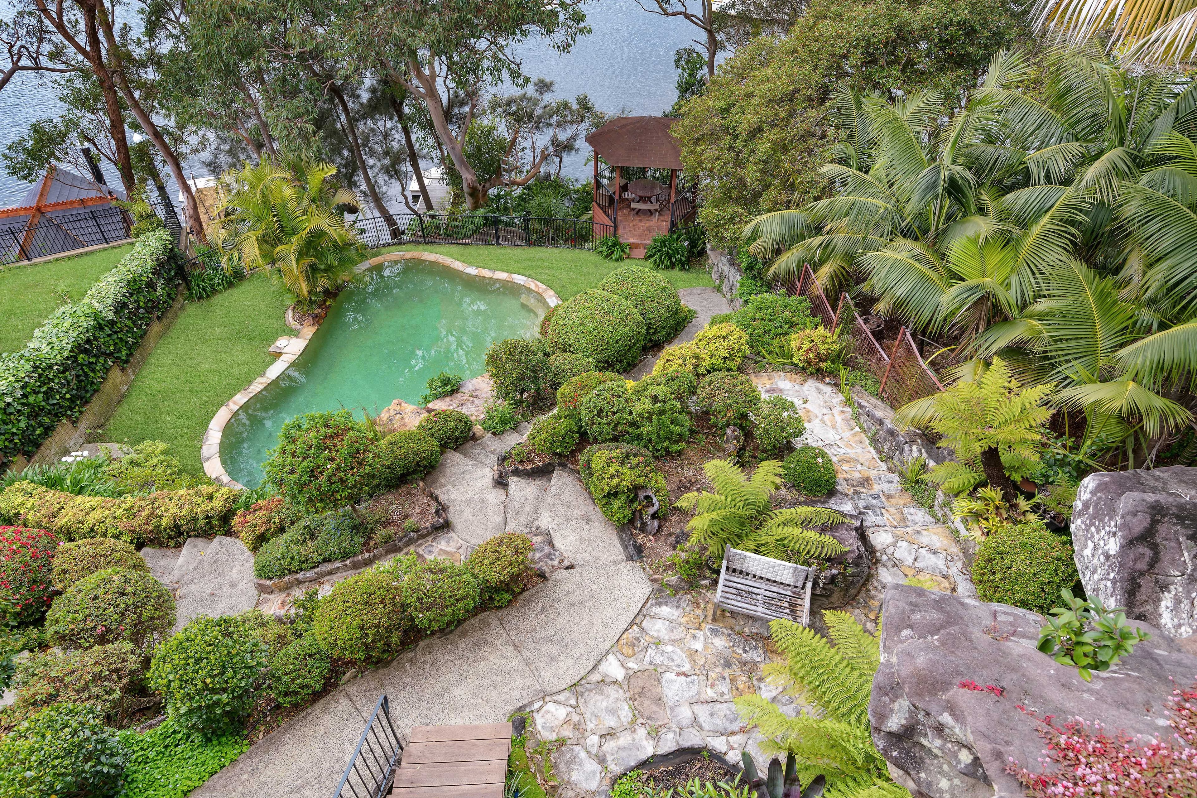 5 Muneela Place, Yowie Bay NSW 2228, Yowie Bay - Thumbnail 7