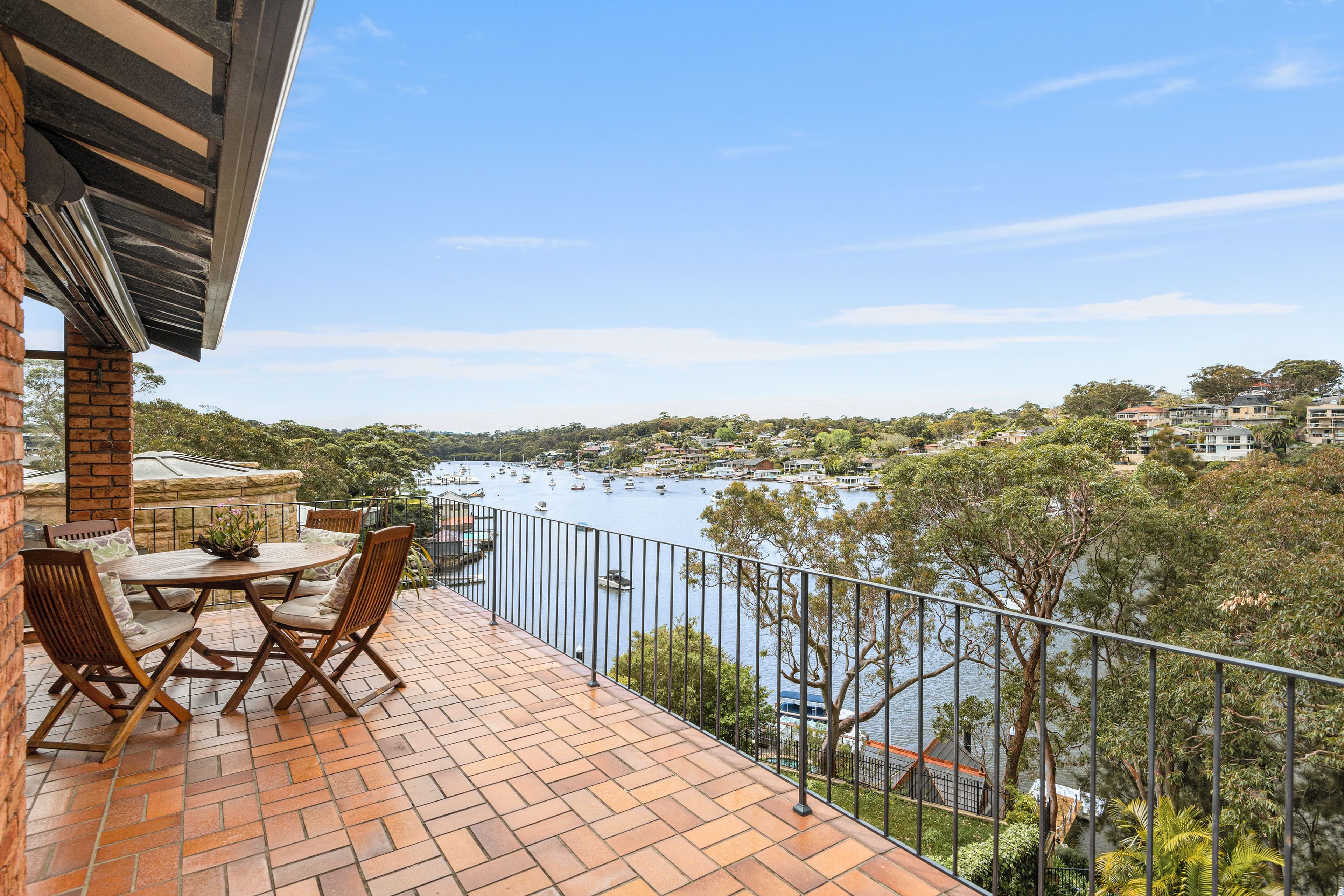 5 Muneela Place, Yowie Bay NSW 2228, Yowie Bay - Thumbnail 8
