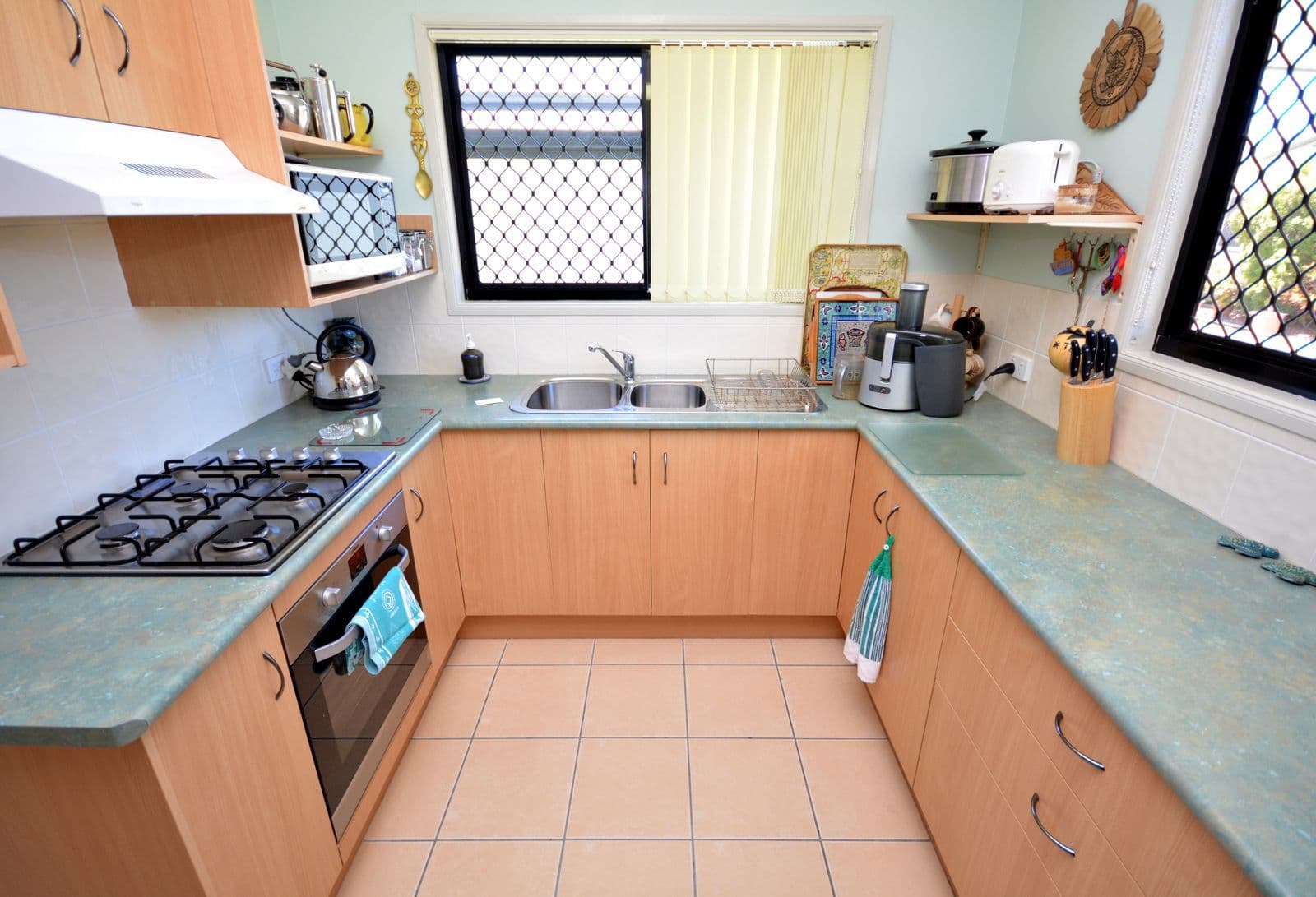 2-28 Bluff Crescent, Mulambin QLD 4703, Mulambin - Thumbnail 4