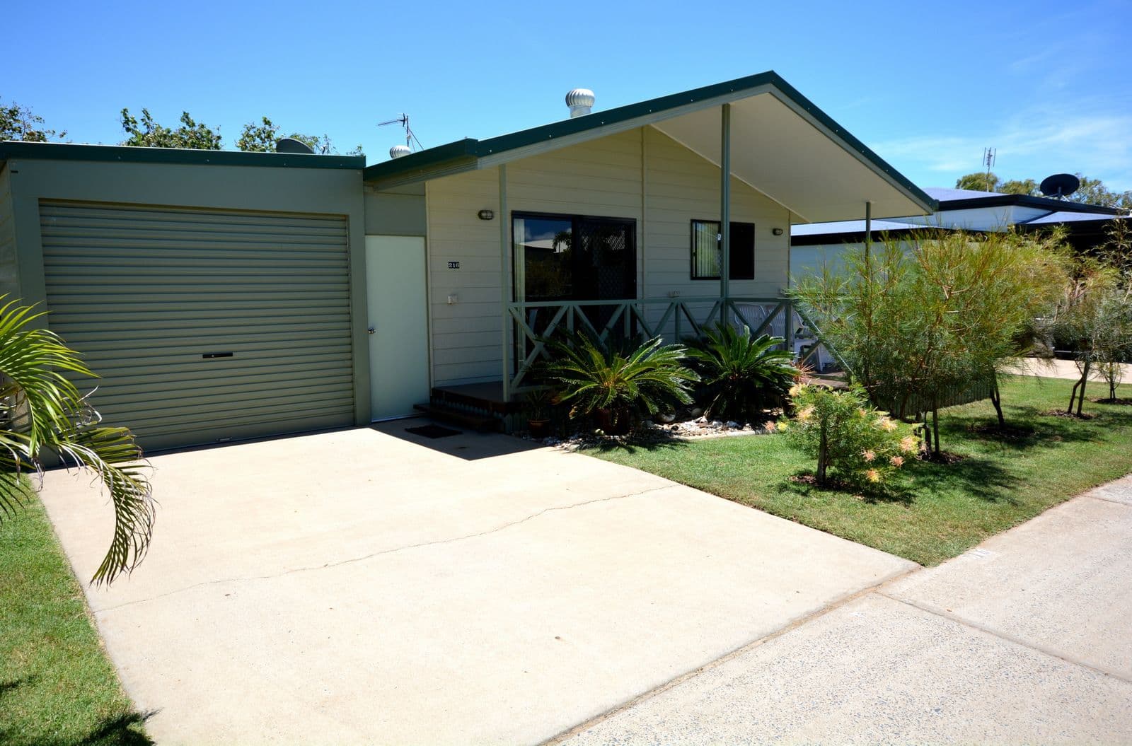 2-28 Bluff Crescent, Mulambin QLD 4703, Mulambin - Thumbnail 8