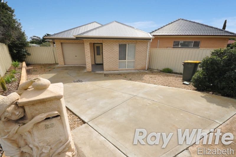 25 Halsey Road, ELIZABETH EAST SA 5112, Elizabeth East - Image 1