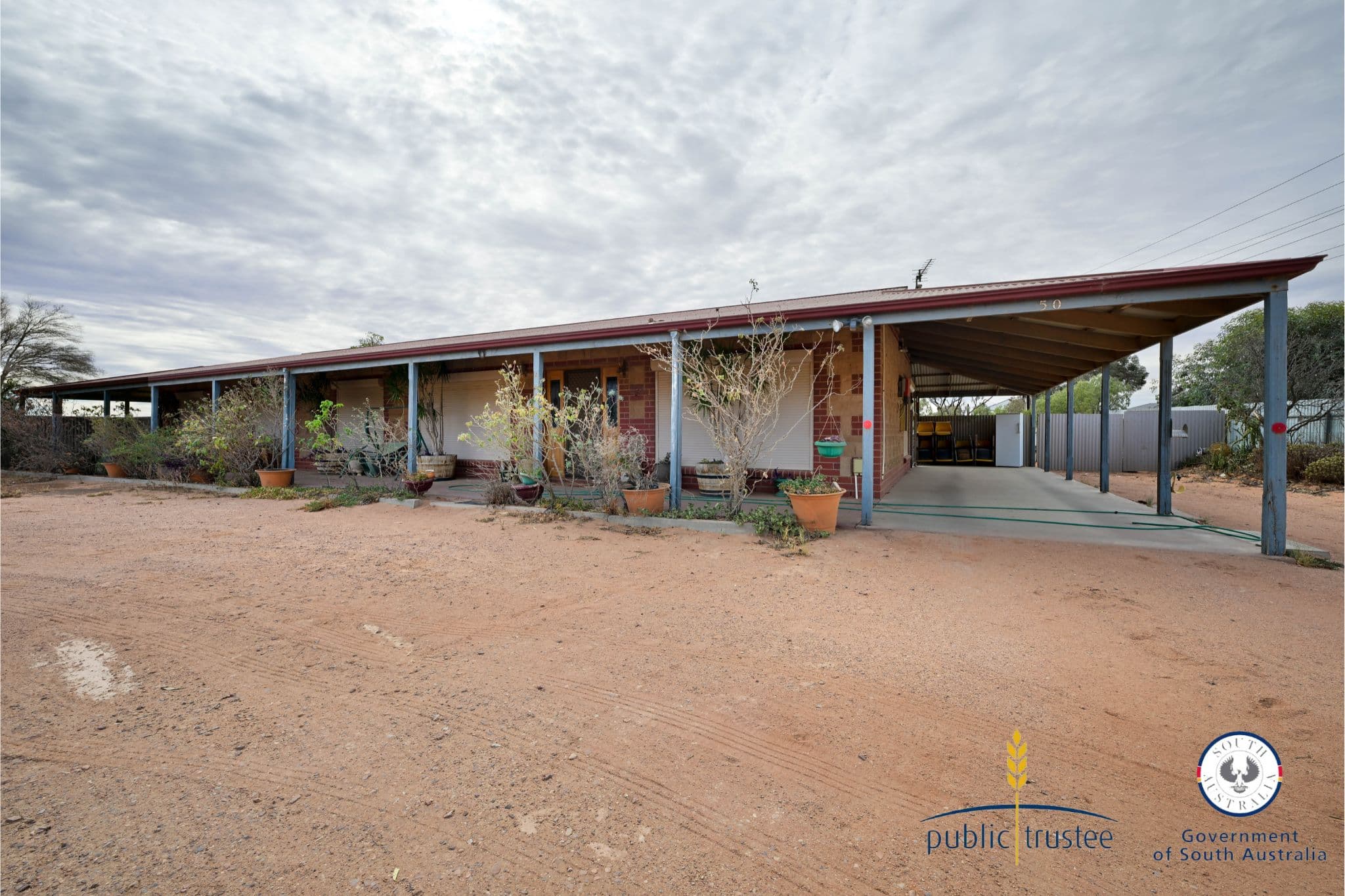 50-66 Cobbin Street, Port Augusta West SA 5700, Port Augusta West - Image 1