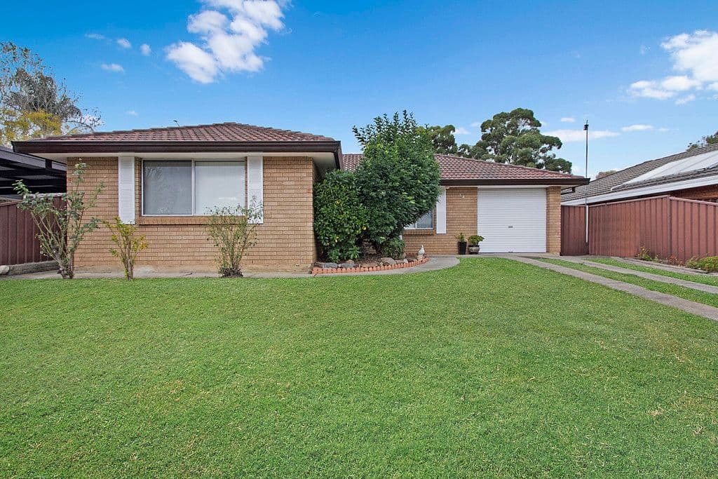 14 Quakers Hill Parkway, Quakers Hill - Image 1