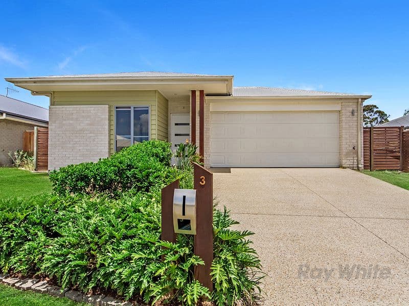 3 Sugar Gum Place, Ormeau QLD 4208, Ormeau - Image 1